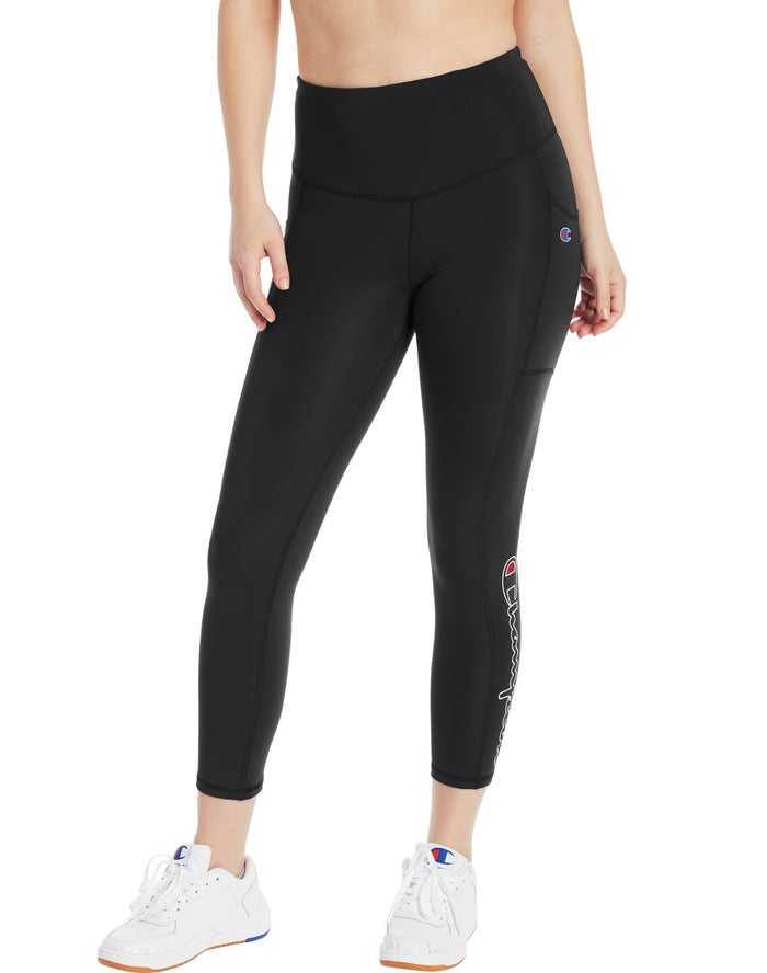 Champion ladies clearance leggings